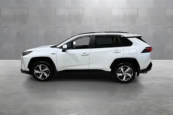 Toyota Rav4 2020 photo 2