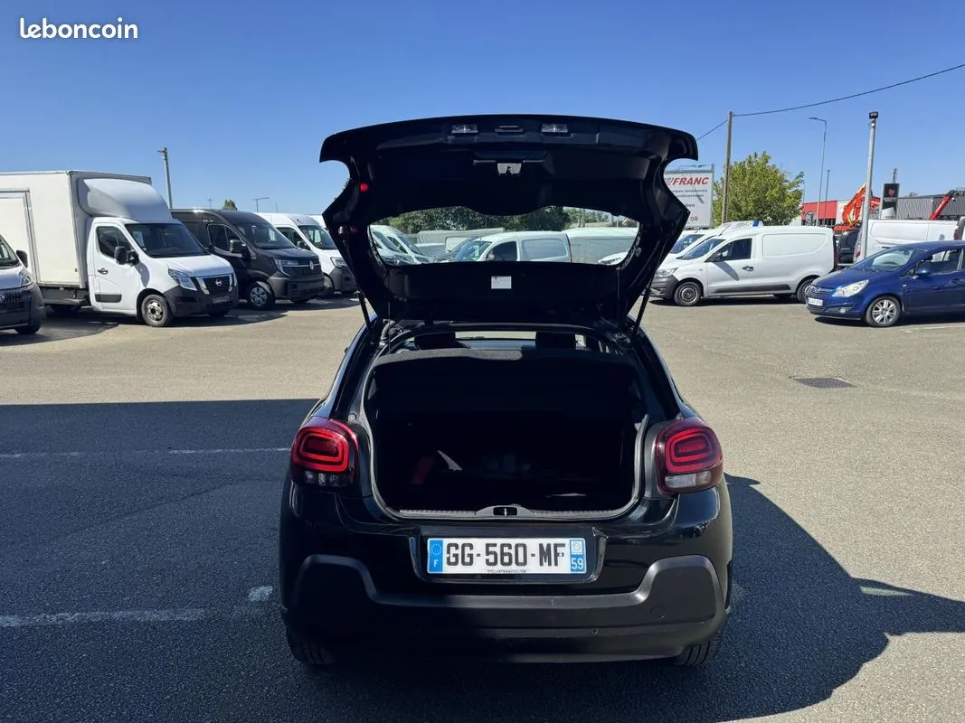 Citroen C3 2022 photo 2