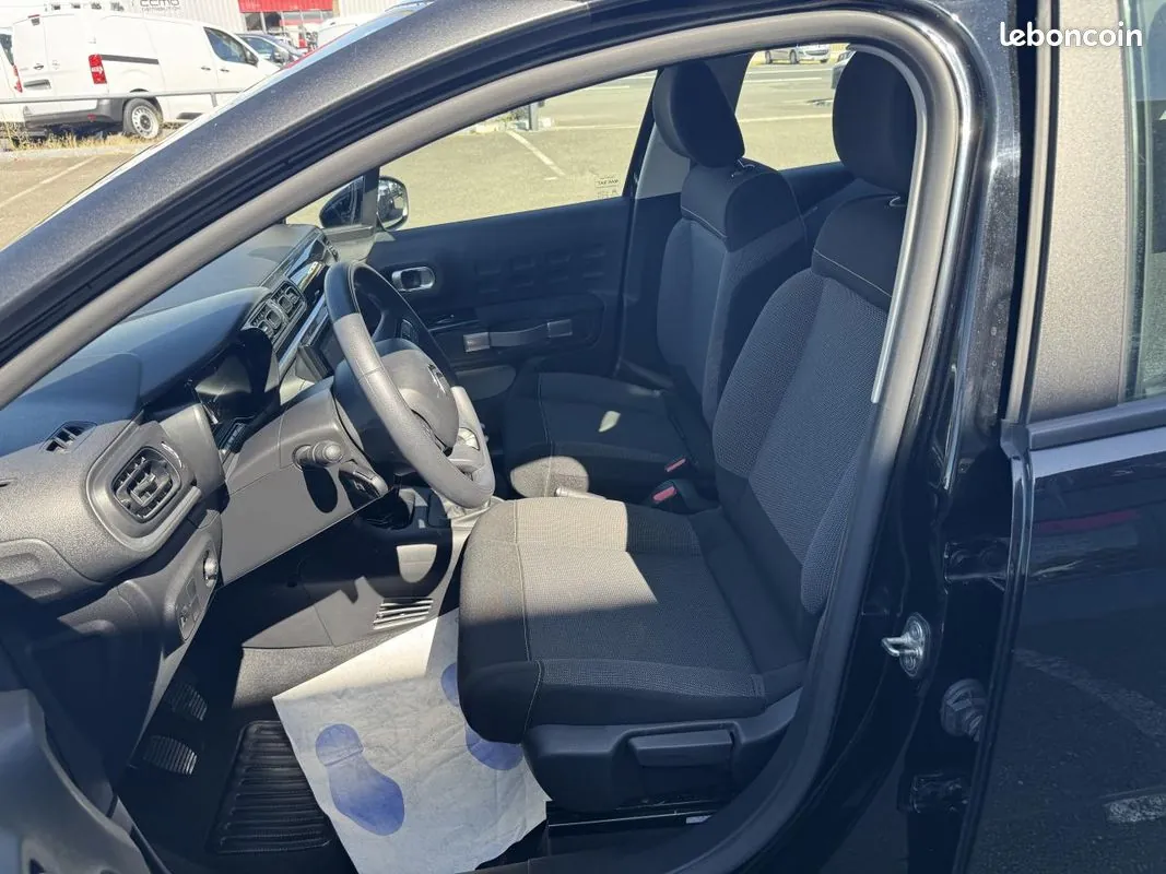 Citroen C3 2022 photo 4