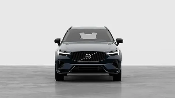Volvo Xc60 2027 photo 3