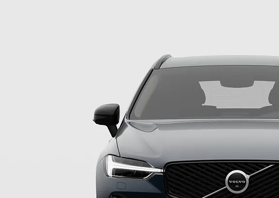 Volvo Xc60 2027 photo 2