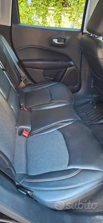 Jeep Compass 2018 photo 5