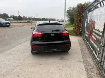 Kia Rio 2016 photo 3