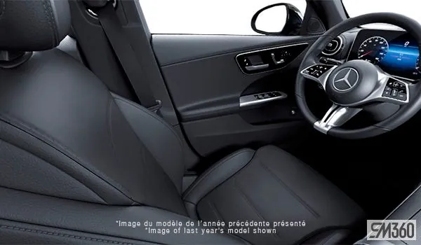 Mercedes-Benz C-Class 2026 photo 4