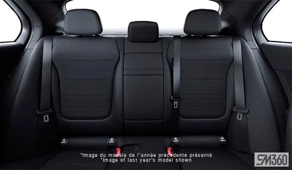 Mercedes-Benz C-Class 2026 photo 5