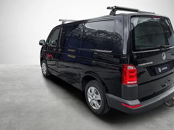 Volkswagen Transporter 2019 photo 3