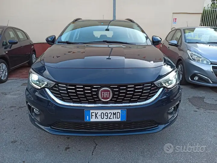 Fiat Tipo