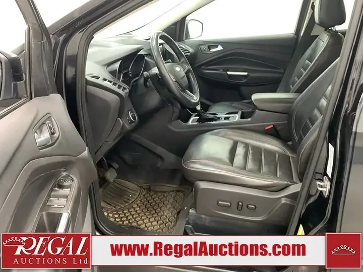 Ford Escape 2017 photo 5