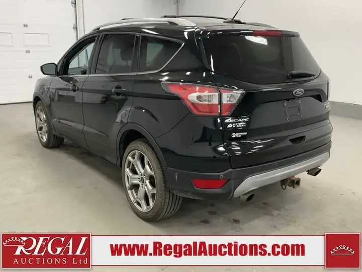 Ford Escape 2017 photo 4