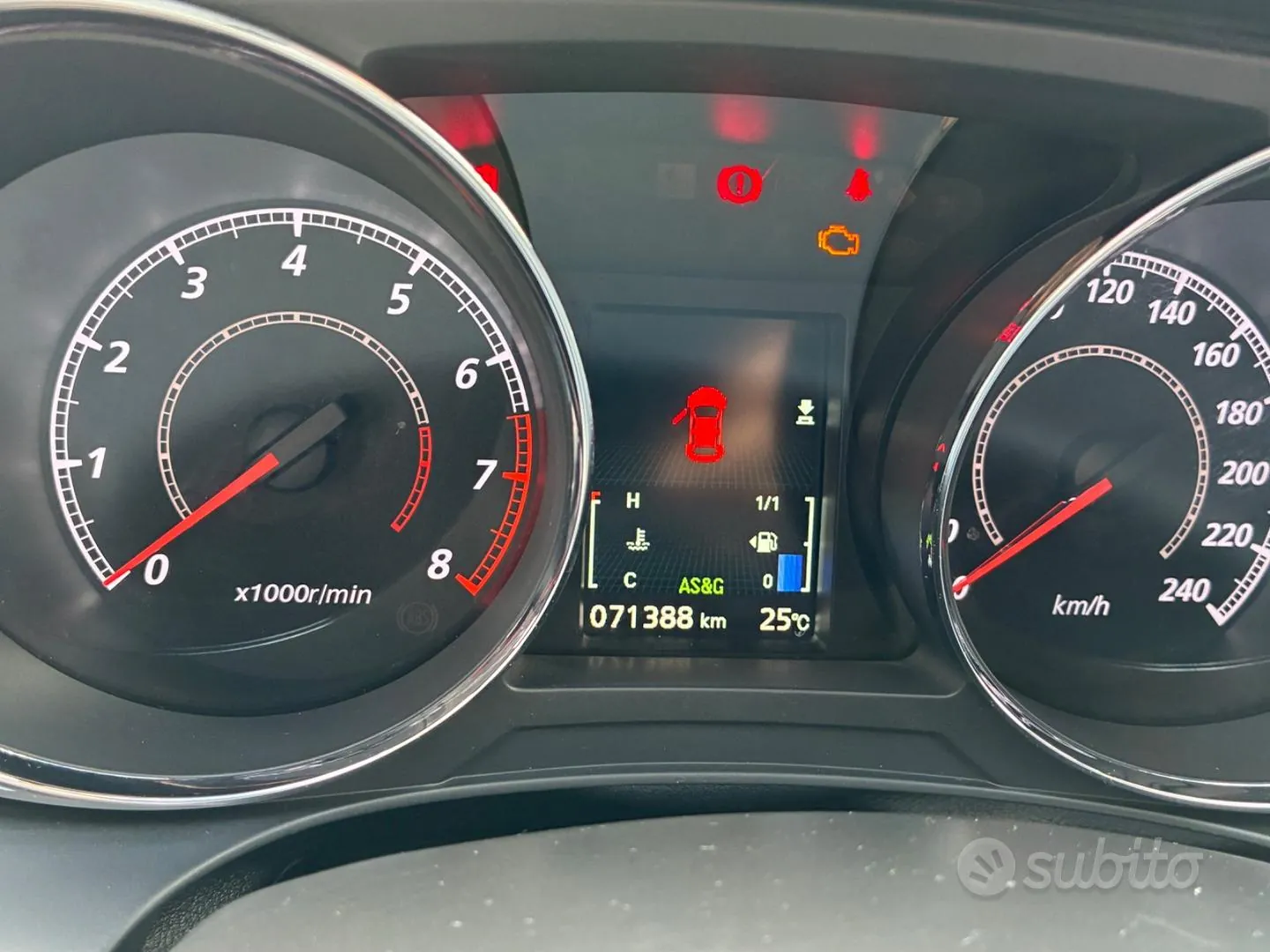 Mitsubishi Asx 2021 photo 3