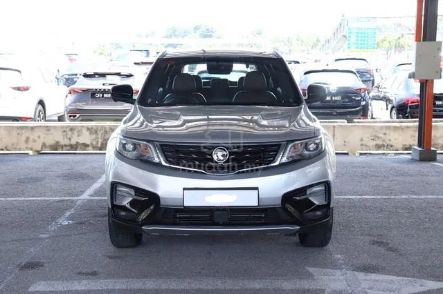 Proton X70