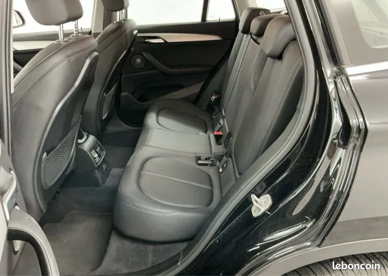BMW X1 2021 photo 5