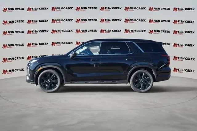 Hyundai Palisade 2025 photo 2