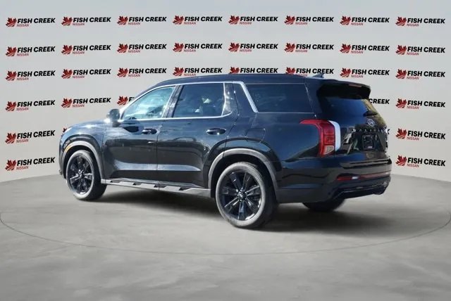 Hyundai Palisade 2025 photo 3
