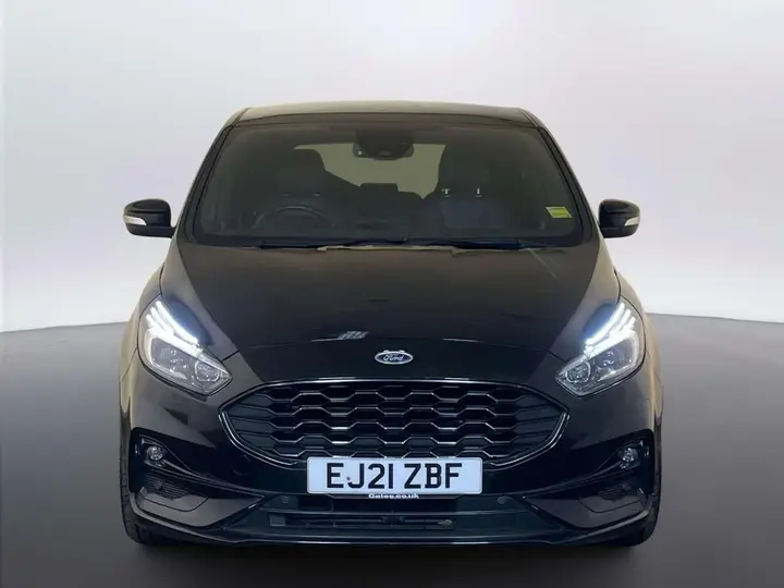 Ford S-Max 2021 photo 5