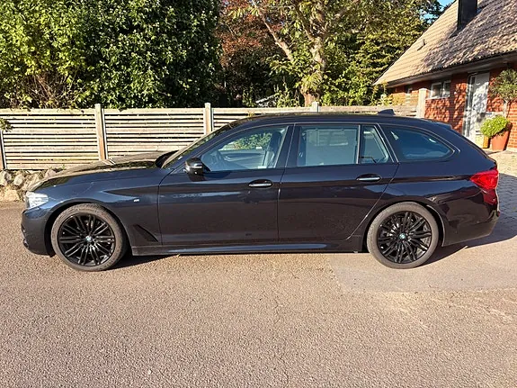 BMW 520D