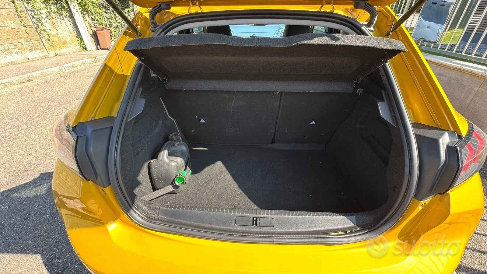 Peugeot 208 2019 photo 5
