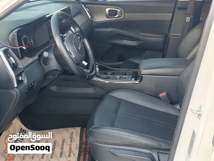 Kia Sorento 2022 photo 4
