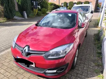 Renault Mégane