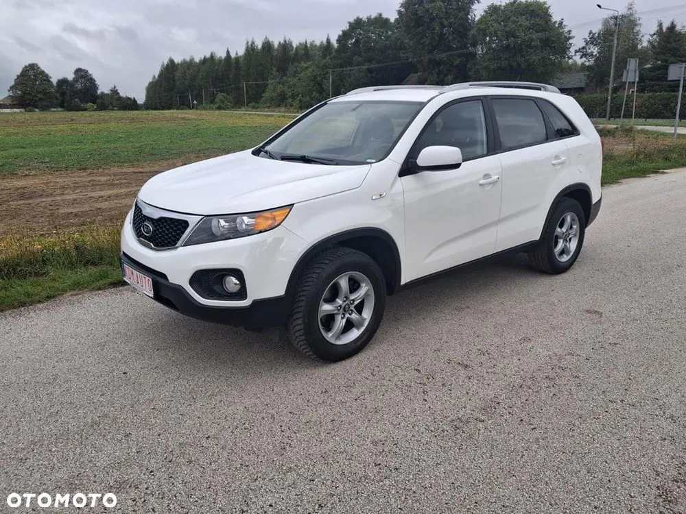 Kia Sorento 2010 photo 5