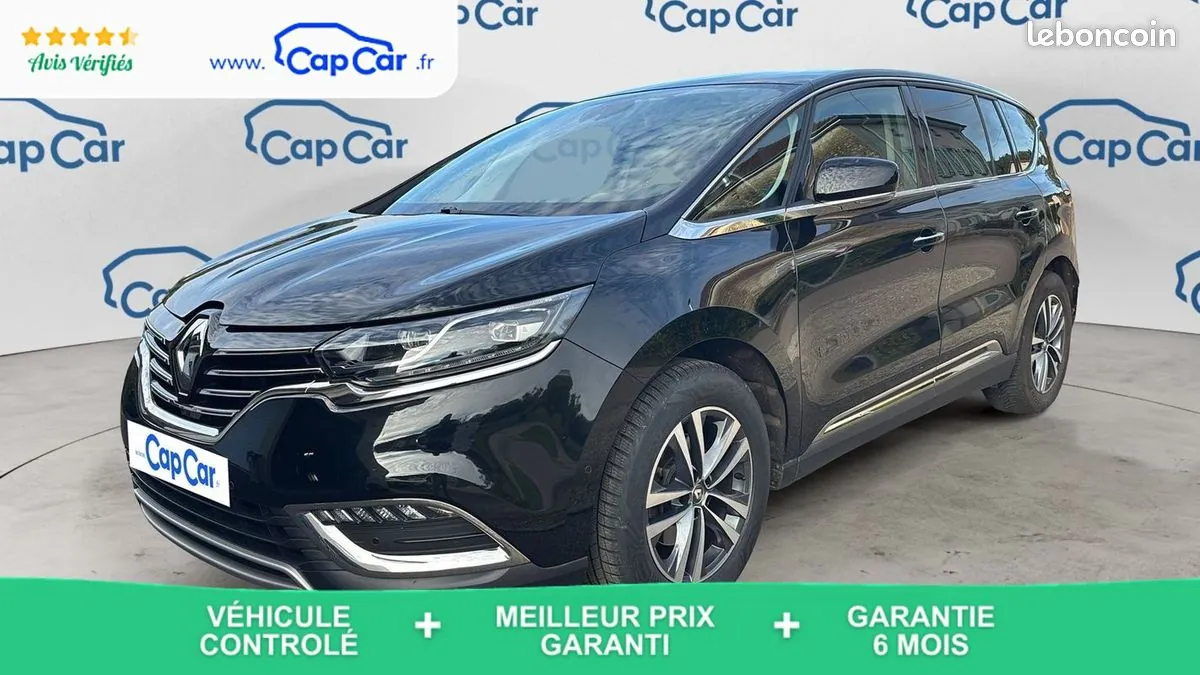 Renault Espace