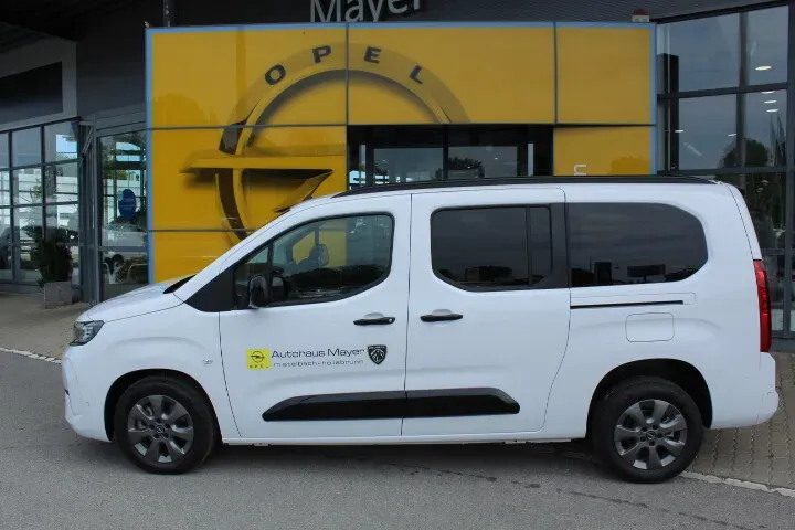 Opel Combo 2026 photo 2