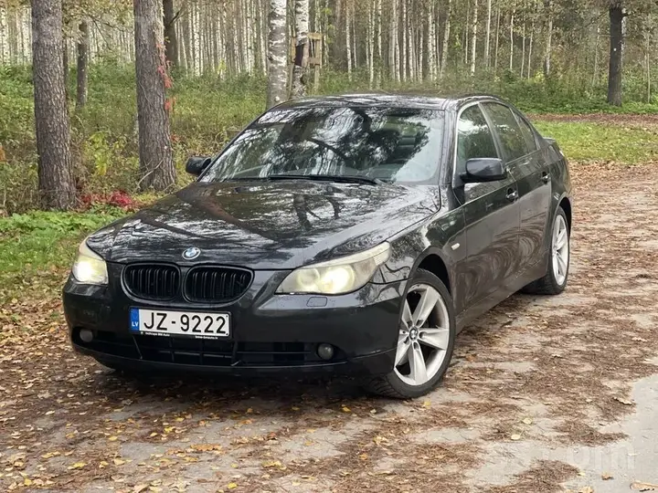 BMW 530Xi