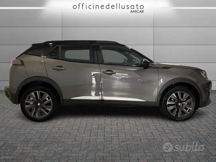 Peugeot 2008 2022 photo 3