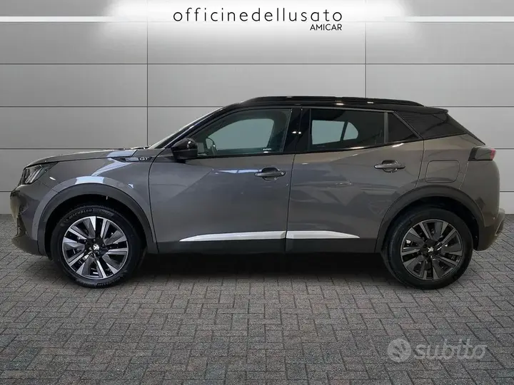 Peugeot 2008 2022 photo 2