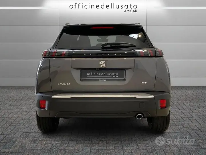 Peugeot 2008 2022 photo 5