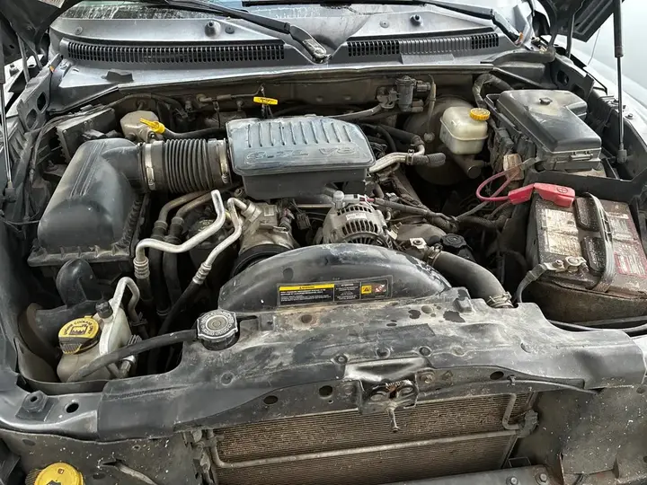 Dodge Dakota