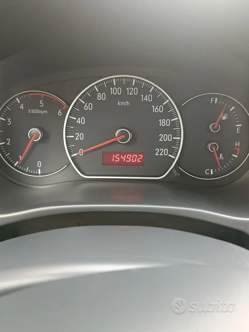 Fiat Sedici 2009 photo 3