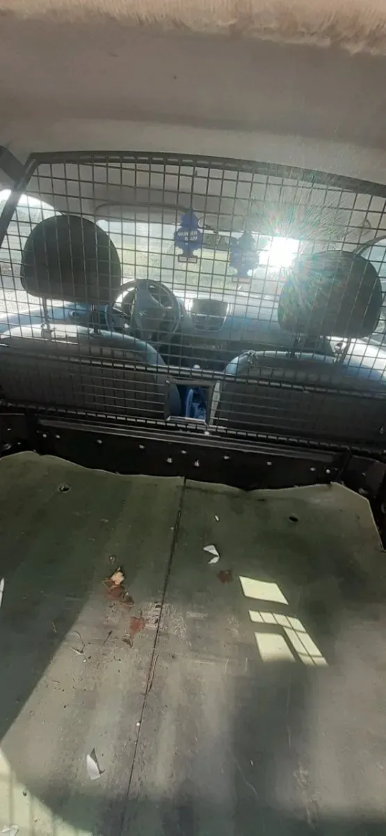 Peugeot 206 2009 photo 3