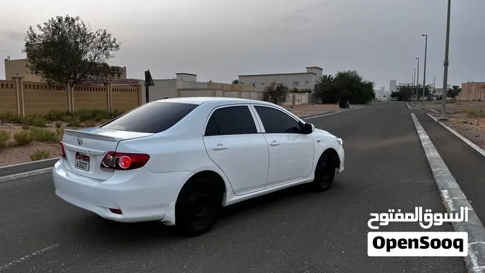 Toyota Corolla 2013 photo 2