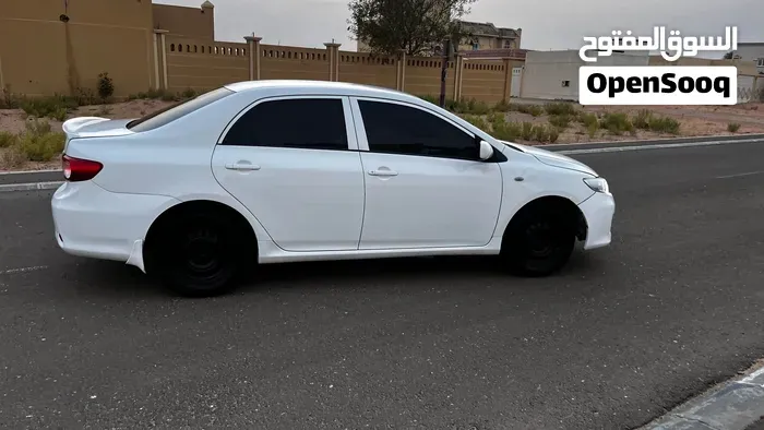 Toyota Corolla 2013 photo 4