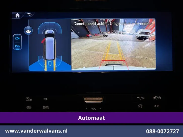 Mercedes-Benz Sprinter 2024 photo 3