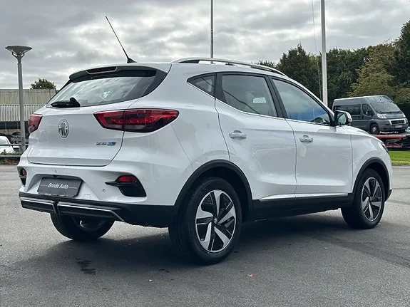 MG Zs 2022 photo 4