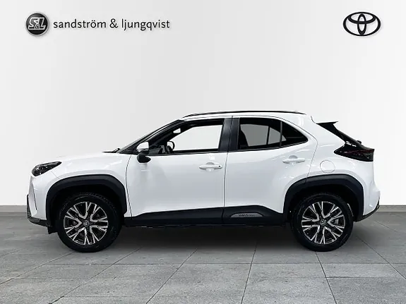 Toyota Yaris Cross 2023 photo 4