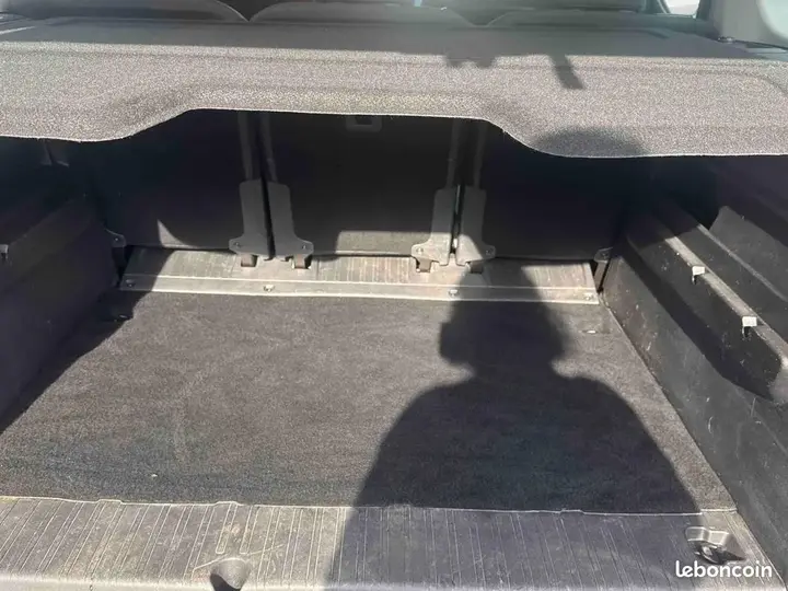 Citroen Berlingo 2019 photo 5