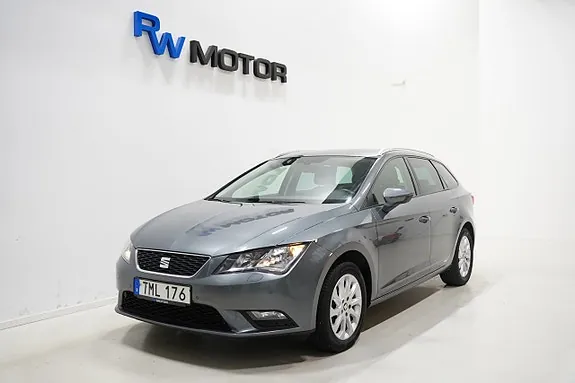 Seat Leon 2014 photo 2