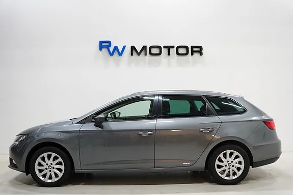 Seat Leon 2014 photo 3