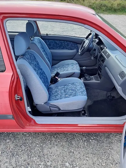 Toyota Starlet