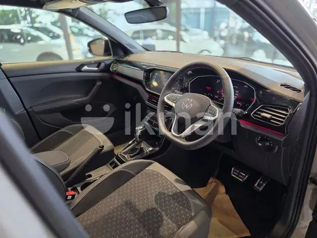 Volkswagen Taigun 2026 photo 3