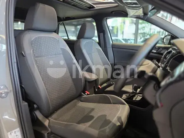 Volkswagen Taigun 2026 photo 4