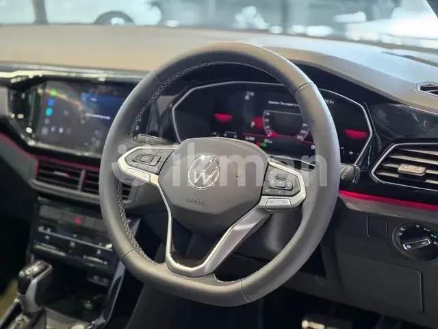 Volkswagen Taigun 2026 photo 5