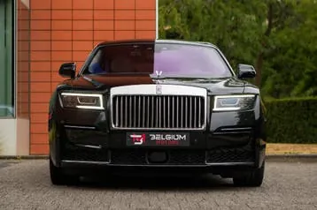 Rolls-Royce Ghost 2022 photo 3