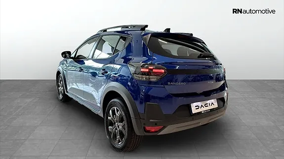 Dacia Sandero 2026 photo 3
