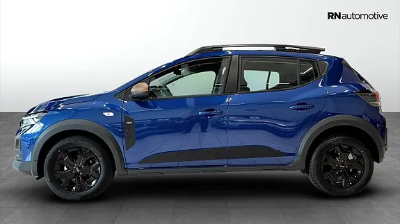 Dacia Sandero 2026 photo 2