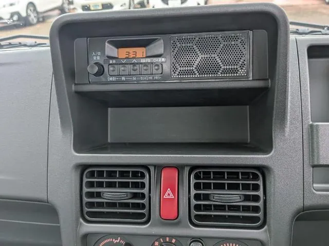 Suzuki Carry Truck 2026 photo 4