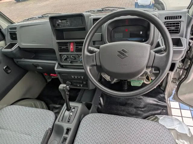 Suzuki Carry Truck 2026 photo 3